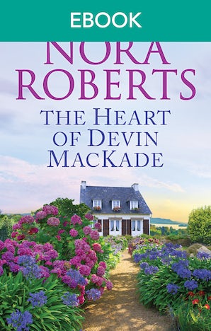 The Heart of Devin MacKade