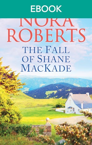 The Fall of Shane MacKade