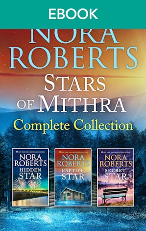 Stars Of Mithra Complete Collection