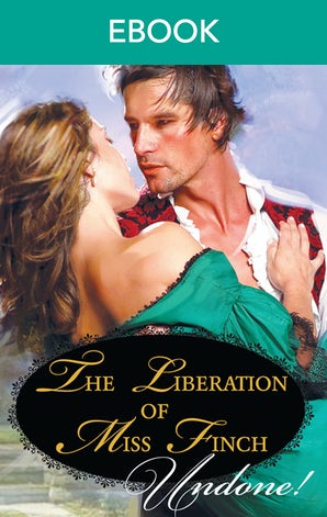 The Liberation Of Miss Finch