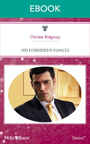 His Forbidden Fiancee