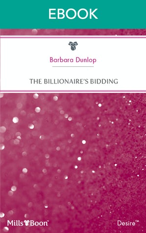 The Billionaire's Bidding
