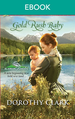 Gold Rush Baby