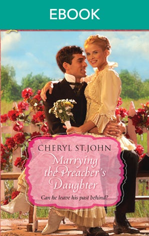 Marrying The Preacher's Daughter