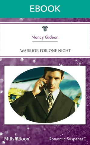 Warrior For One Night
