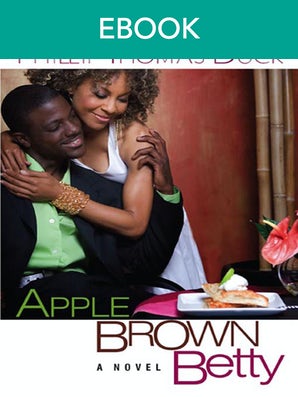 Apple Brown Betty