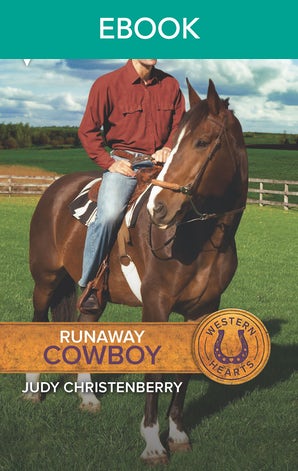 Runaway Cowboy
