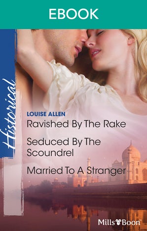 Ravished By The Rake
