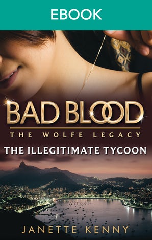 The Illegitimate Tycoon