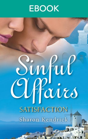 Sinful Affairs: Satisfaction