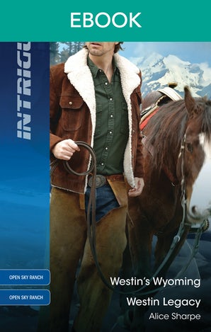 Westin's Wyoming/Westin Legacy