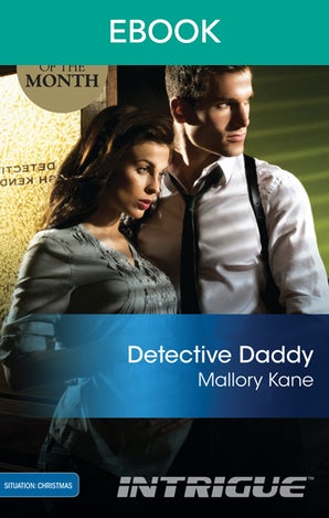 Detective Daddy