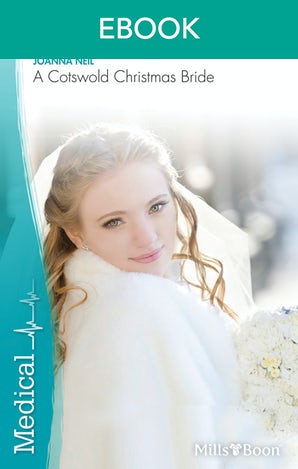 A Cotswold Christmas Bride