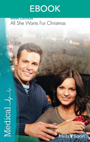 All She Wants For Christmas