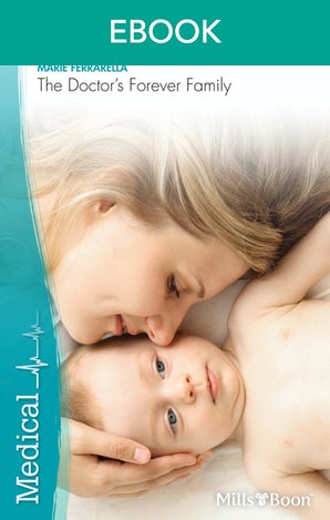 The Doctor's Forever Family