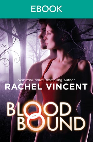Blood Bound