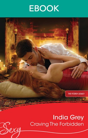 Craving The Forbidden