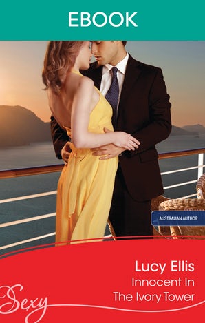 Innocent In The Ivory Tower