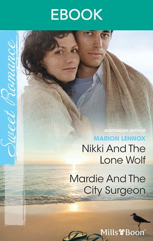 Nikki And The Lone Wolf/Mardie And The City Surgeon