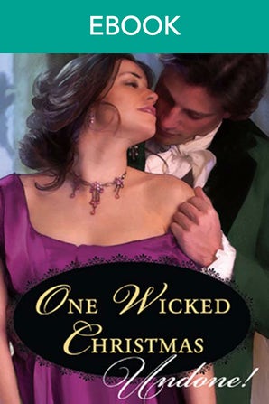 One Wicked Christmas
