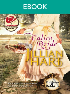 Calico Bride