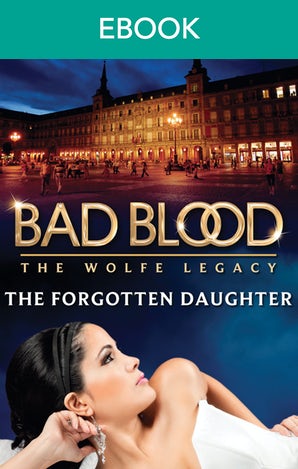 The Forgotten Daughter