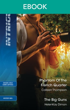Phantom Of The French Quarter/The Big Guns
