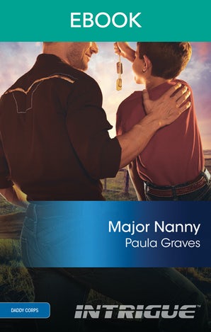 Major Nanny
