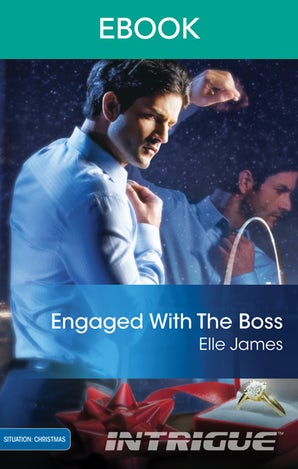 Engaged With The Boss