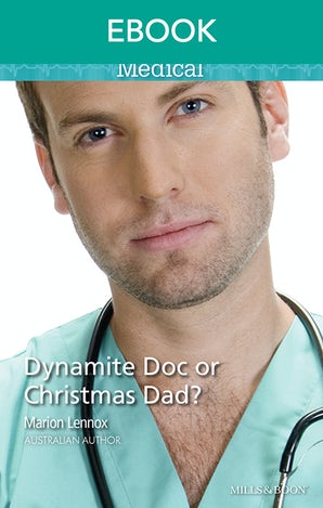 Dynamite Doc Or Christmas Dad?