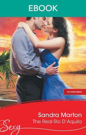 The Real Rio D'aquila