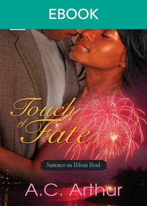 Touch Of Fate