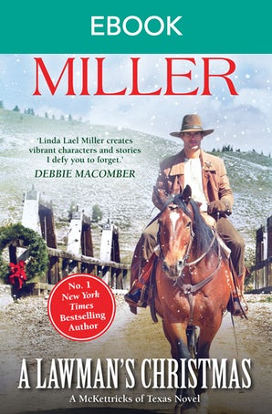 A Lawman's Christmas