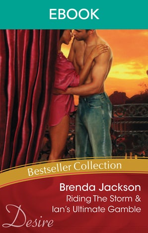 Riding The Storm/Ian's Ultimate Gamble