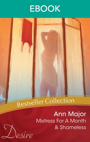 Mistress For A Month/Shameless