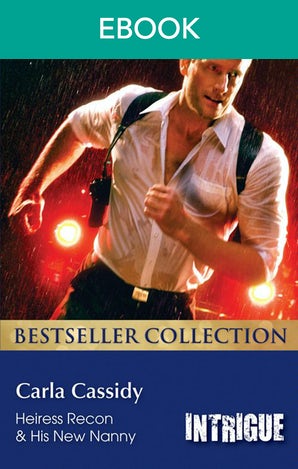 Heiress Recon/His New Nanny