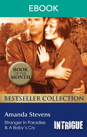 Stranger In Paradise/A Baby's Cry