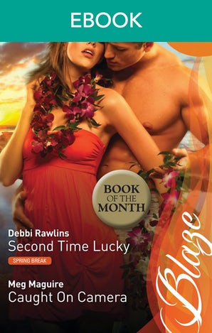 Second Time Lucky/Caught On Camera