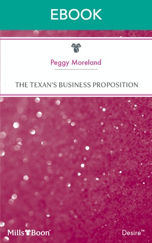 The Texan's Business Proposition