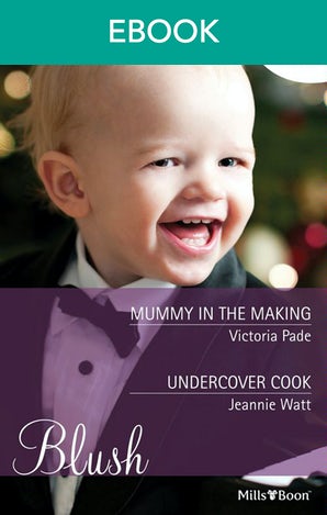 Mummy In The Making/Undercover Cook