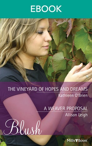 The Vineyard Of Hopes And Dreams/A Weaver Proposal