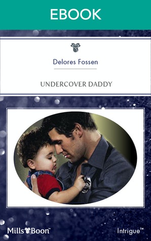 Undercover Daddy