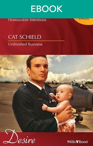 Honourable Intentions/Unfinished Business