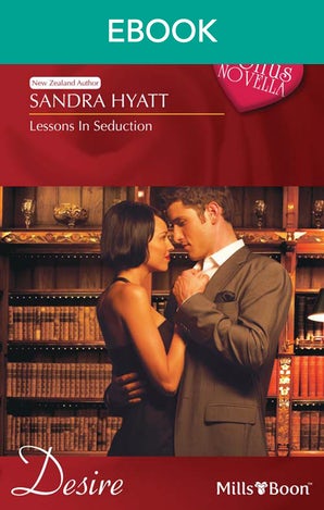 Lessons In Seduction/Walk On The Wilde Side