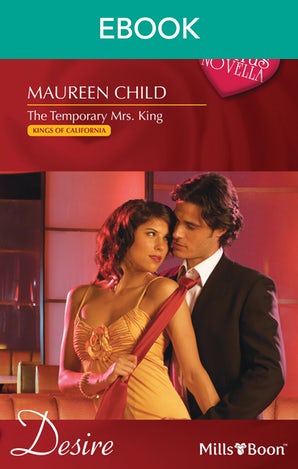 The Temporary Mrs. King/Thief Of Hearts