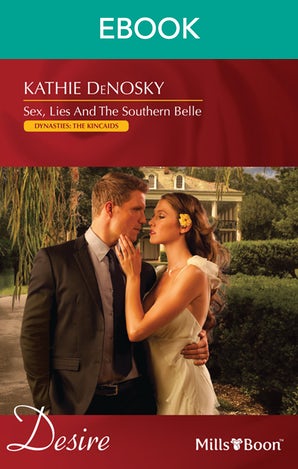Sex, Lies And The Southern Belle
