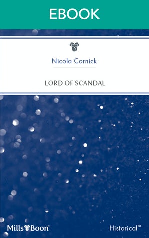 Lord Of Scandal