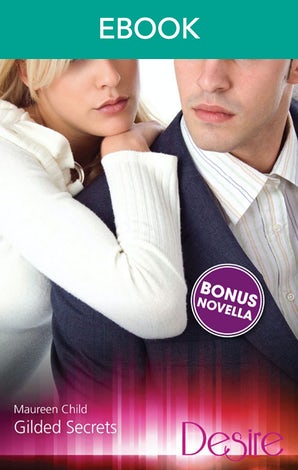 Gilded Secrets/The Highest Bidder: The Gold Heart, Part 1