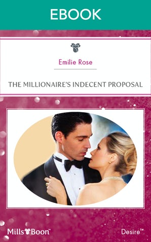 The Millionaire's Indecent Proposal