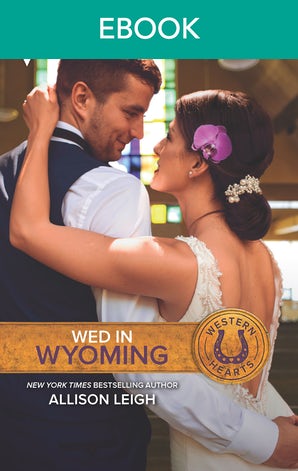 Wed In Wyoming